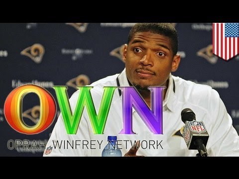 Michael Sam gets Oprah Winfrey Network TV reality show