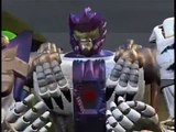 Transformers Beast Wars - 50 - Un Nuovo Amico