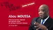 Abou Moussa : "L'Afrique centrale doit se pencher sérieusement sur l'intégration régionale"