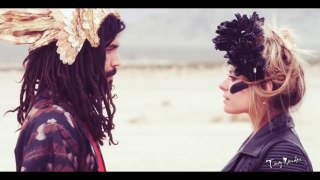 R3hab & NERVO & Ummet Ozcan - Revolution (Leandro d' Avila Remix - Tony Mendes Video Re Edit)