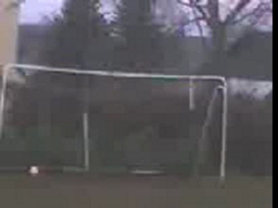 beau goal