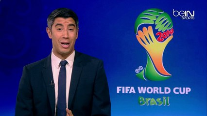 Coupe du Monde de la FIFA 2014 : Focus sur l'Algérie