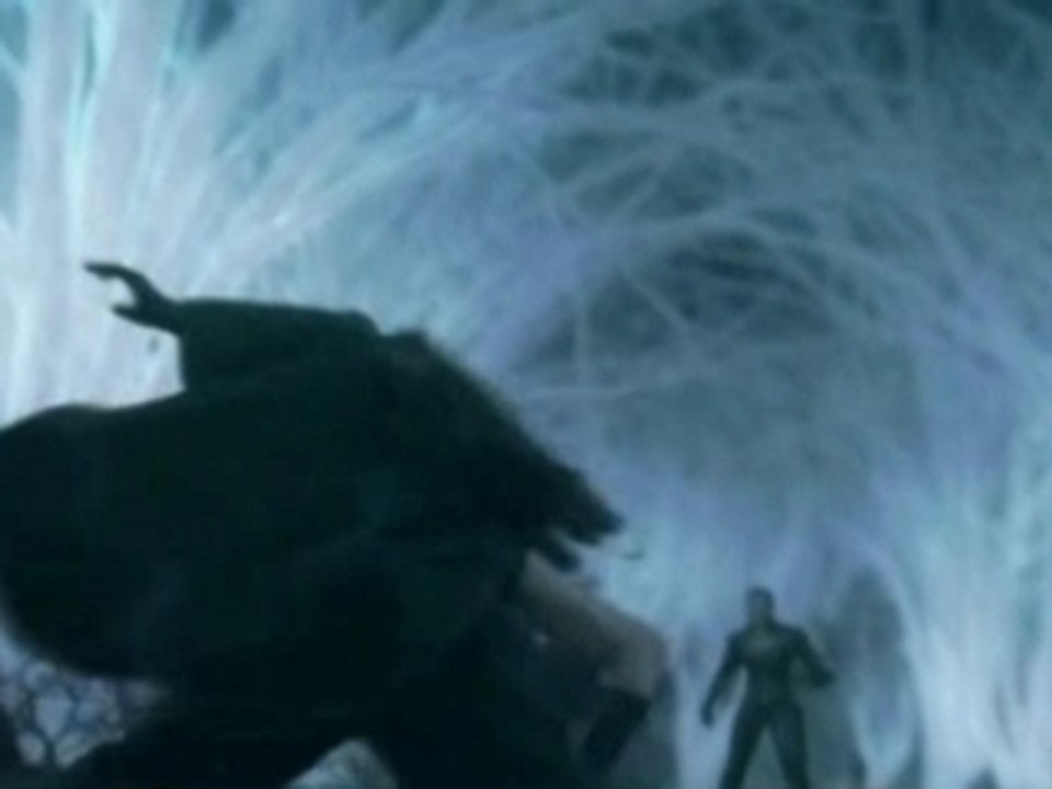 amv Dirge of Cerberus / Final Fantasy AC