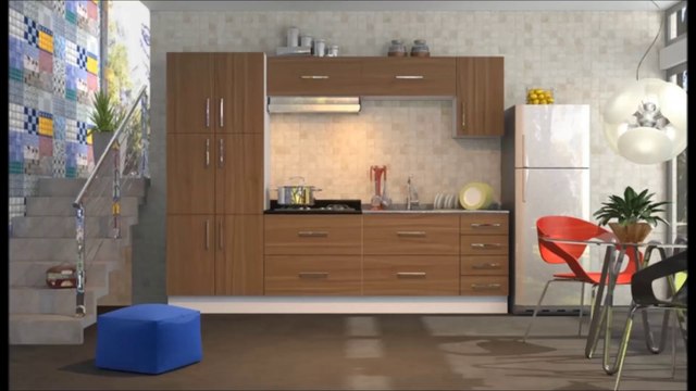 MÓVEIS NOVA MÓBILE - CAZABELLA DESIGN