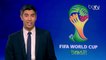 Coupe du Monde de la FIFA 2014 : Focus sur le Costa Rica