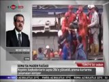 Prof.Dr.Necdet ÜNÜVAR, TRT Türk Kanalına Soma Maden Kazası hakkında güncel bilgiler verdi. 16.05.2014 07:30