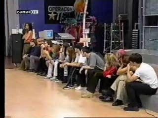 operacion triunfo monica naranjo