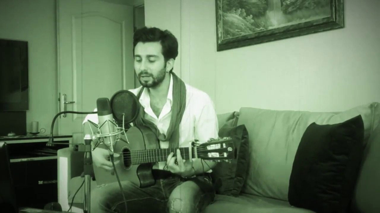 Taner Çolak - Veda Makamı (Gökhan Tepe)