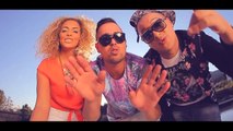 DJ HAMiDA ft KAYNA SAMET & LARTiSTE & RiM.K 