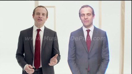 pub Caisse d'Epargne 2014 [HQ]