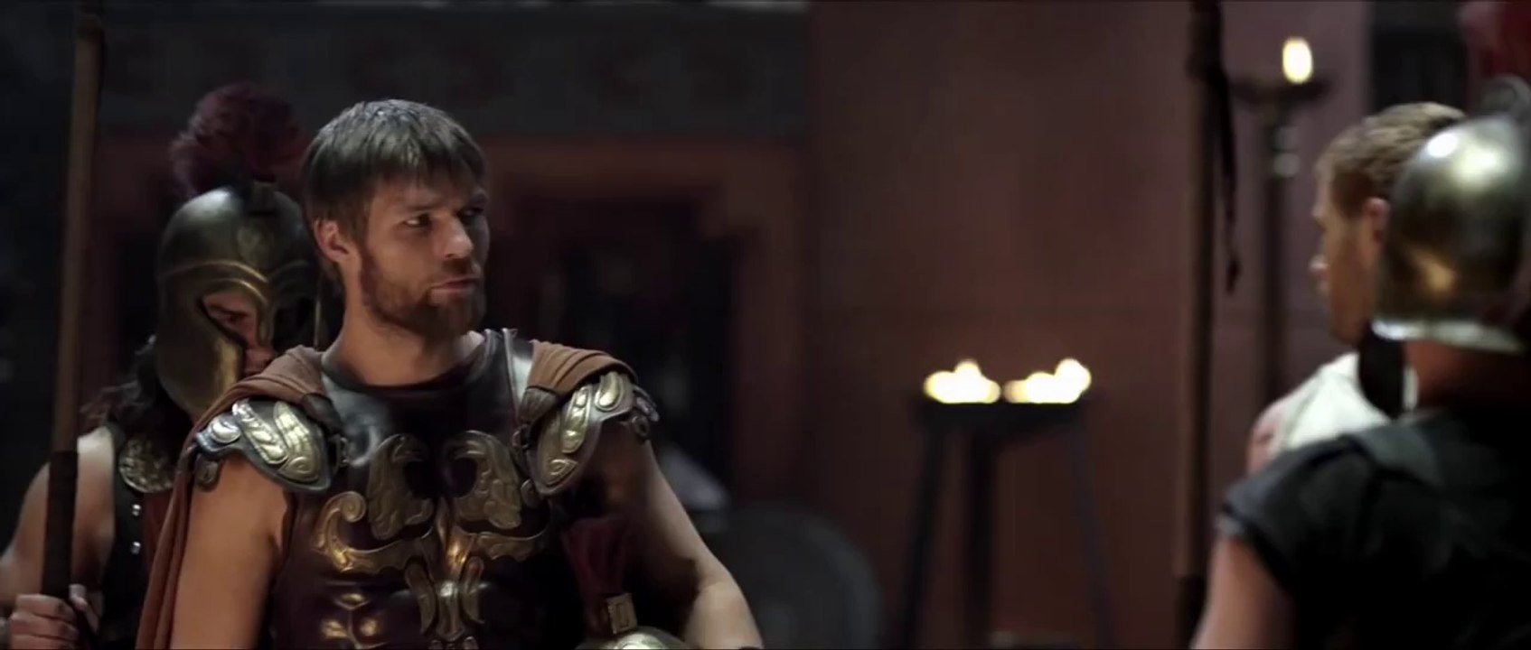 Hercules - The Legend Begins - 2014