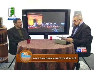 Iqraa Int - 18-05-2013 12h53 01h30 (4030)