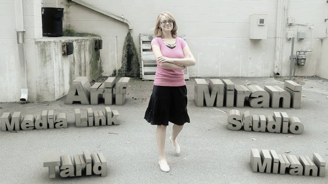 After Effects 3D Camera Tracker to Cinema 4D