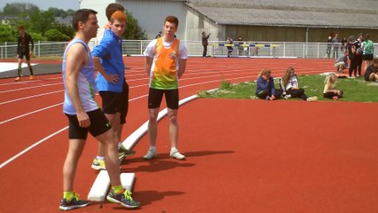 Hauteur Joan EAPC 2014