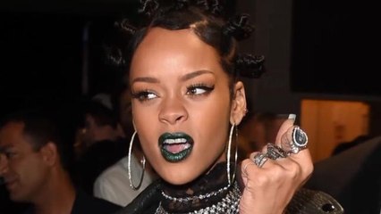 Rihanna Praises Vogue Dancing Paramedic, Mocks 'Prom Bat' Teen