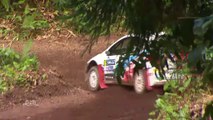 ERC AÇORES MAGALHAES ON SS2