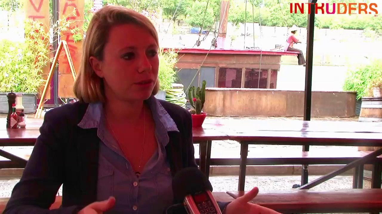 Elodie Mermoz touchée par l'authenticité en concert