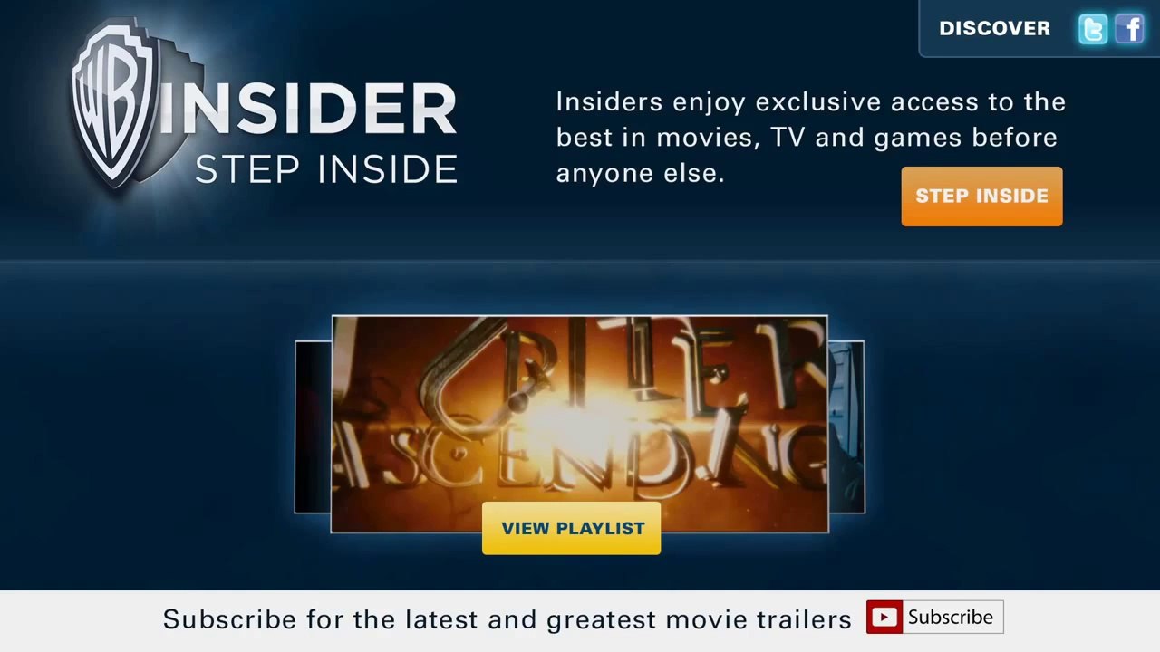 Interstellar - Trailer 2