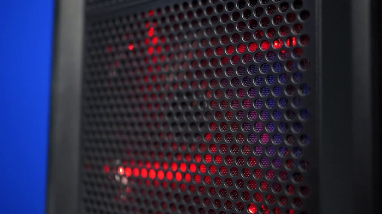 NCIX PC IG-514M ft. Corsair Carbide 230T Gaming PC Showcase