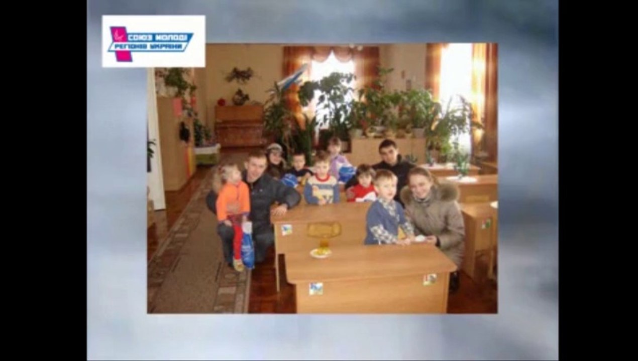 Агітація молодих Регіонів Рівненщини