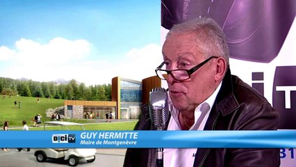 D!CI TV : le JT du 16 mai 2014