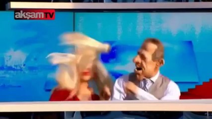 Fransız Kanalı'nda Soma ile Dalga Geçilmesi