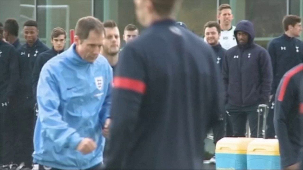 WM 2014: Brasilien für England noch zu früh?