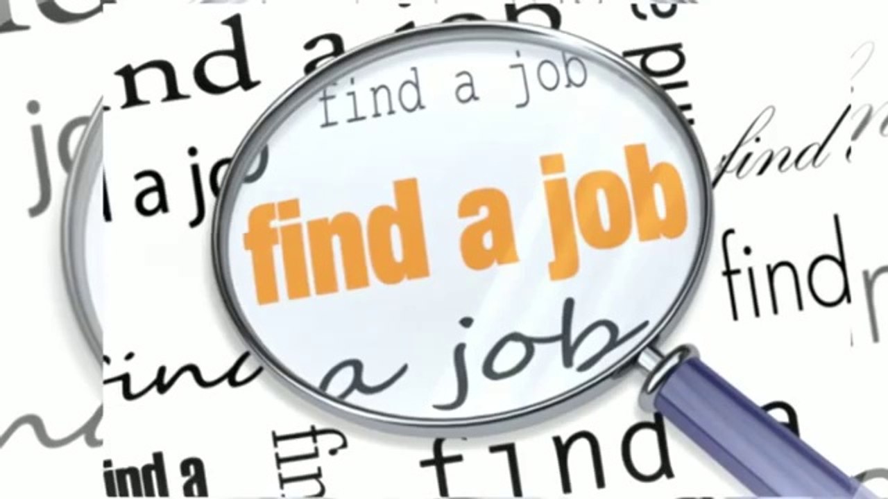 A good resources to find a job