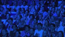 Beatbox brilliance Tom Thum at TEDxSydney