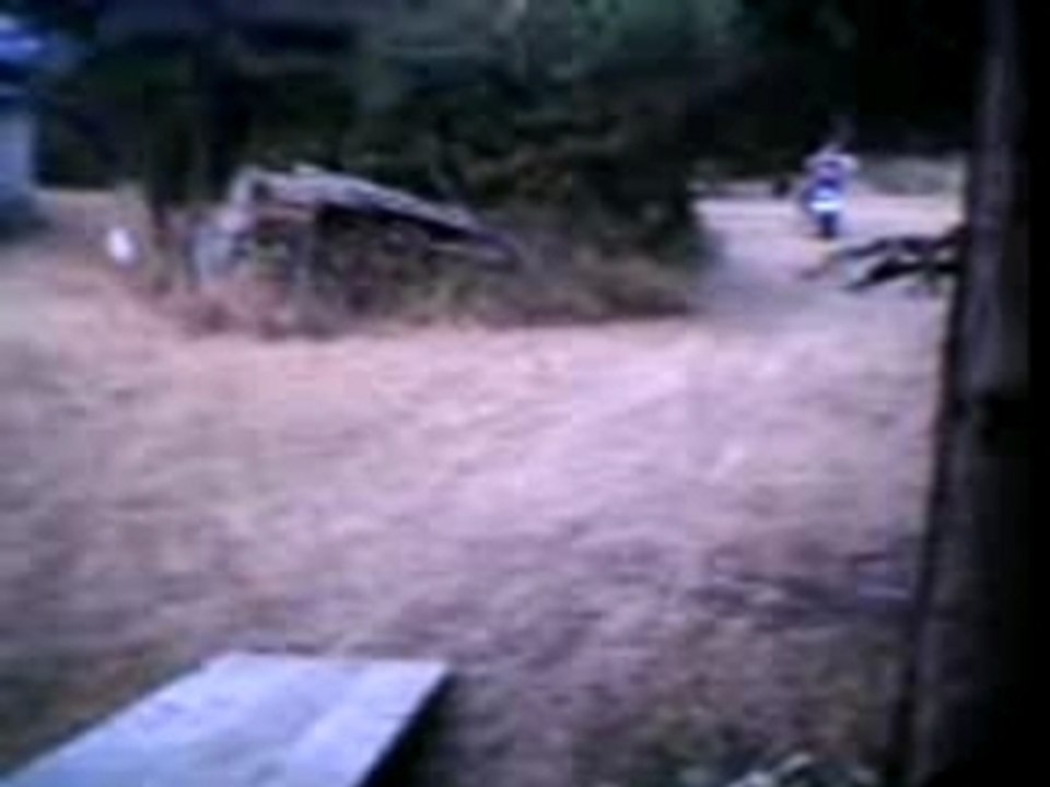 scoot