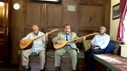 Sabah Oldu Sabah Oldu