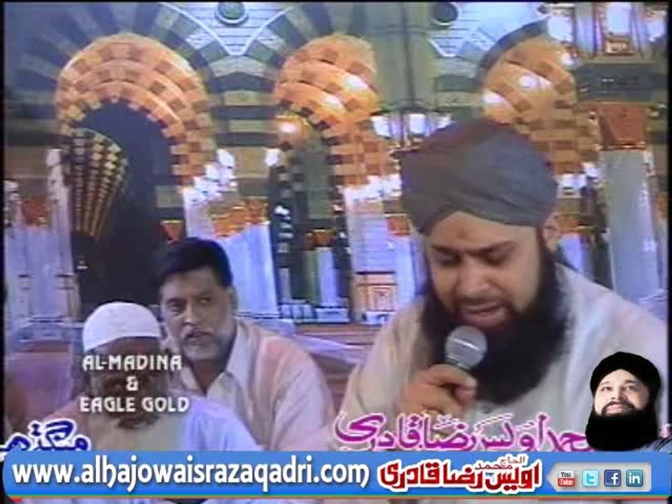 Khuda ka Zikr Kare Zikr e Mustafa Na Kare