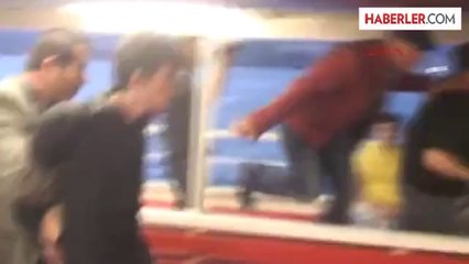 Soma'daki Maden Faciası