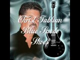 Christ Fablian - Blue Suede Shoes