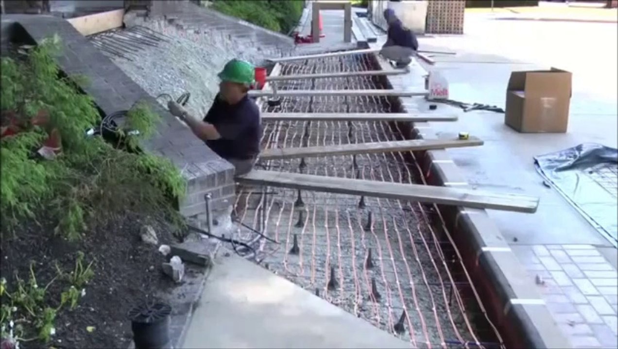 HEATING_Кабельный обогрев наружных площадок_www.promsektor.ru
