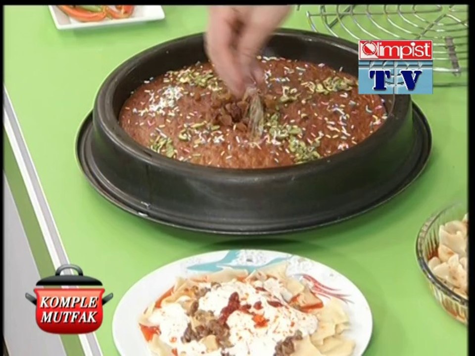 ZOZAN TATLISI