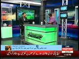 Sports Hour On Express Tv – 16th May 2014