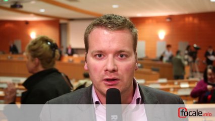 Deuxième Conseil Communautaire du Grand Dijon