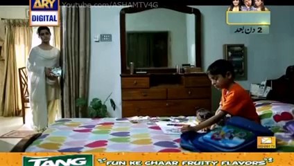 Bhabhi Episode 7 (Part 3/4)16 May 2014  by ARY DIGITAL