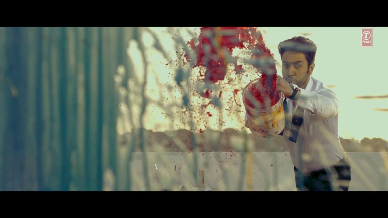 Main Dhoondne Ko Zamaane Mein (Arijit Singh) - Heartless [2014]