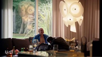 Rush Trailer - USA Network