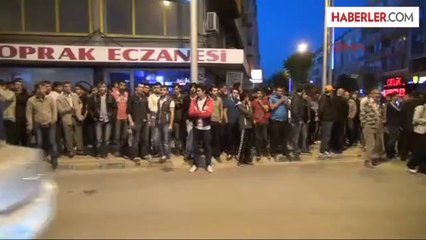 Soma'da Yürüyüşe Polis Müdahalesi: 4 Yaralı, 5 Gözaltı" Haberine Ek