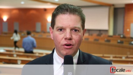 Conseil Communautaire du Grand Dijon