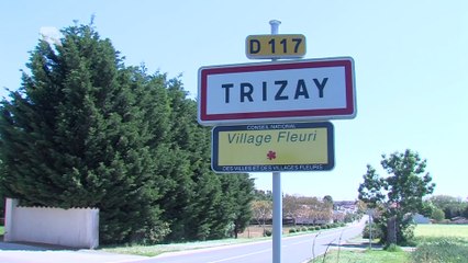 Célà tv Le JT - Elu depuis 1989, Michel Doublet quitte le Sénat