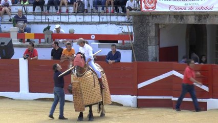 Tentadero público de Lances de Futuro S.L