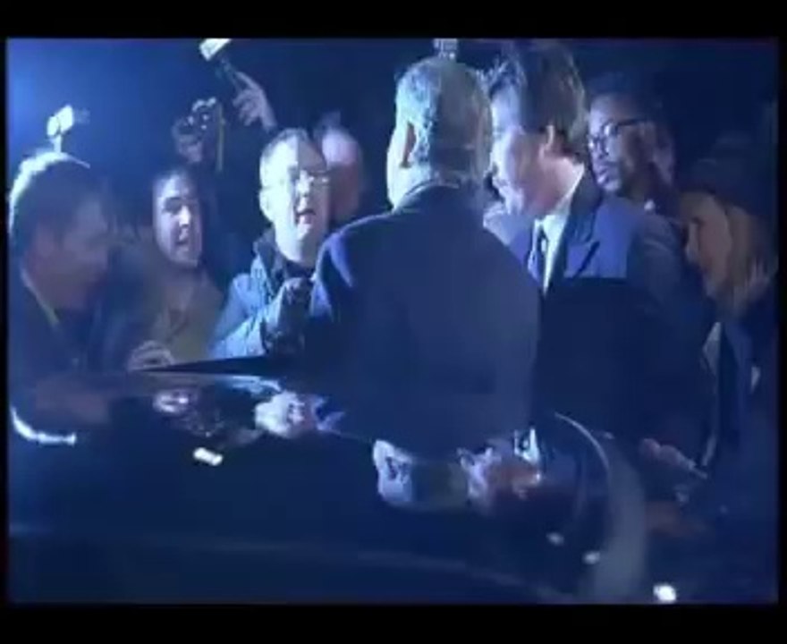 brassed off sountrack