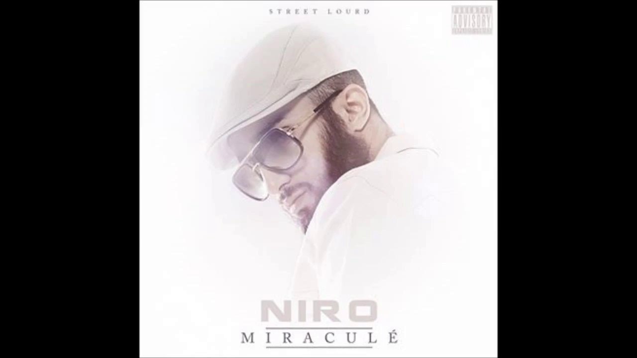 NIRO ft KAARIS " La mort ou Tchi Tchi " (Nouveau Son 2014).