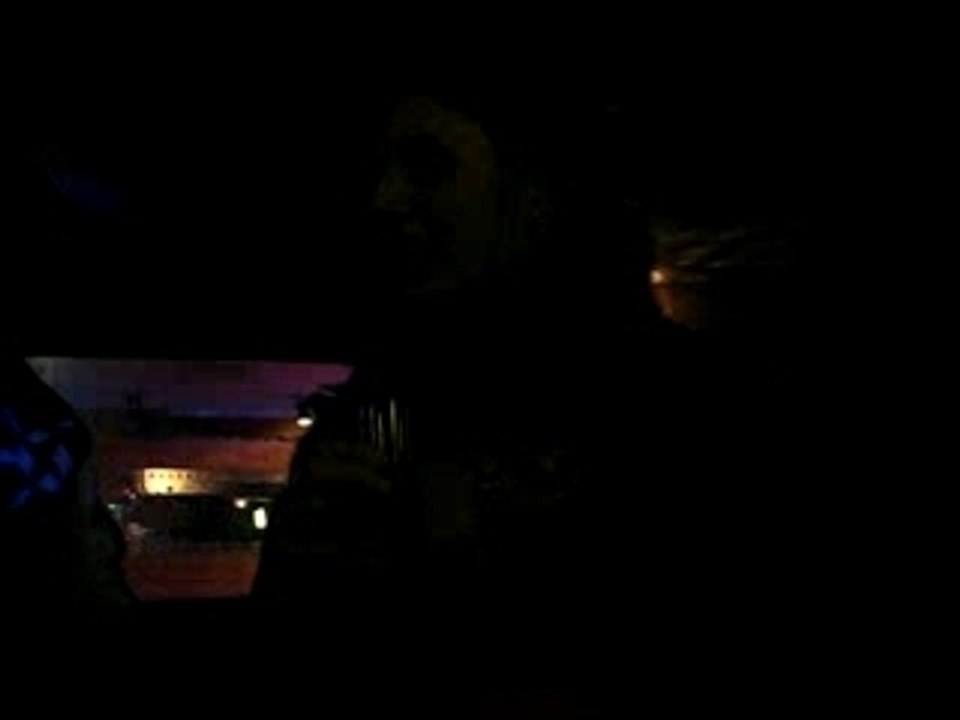 Le WARMUP de Didine!