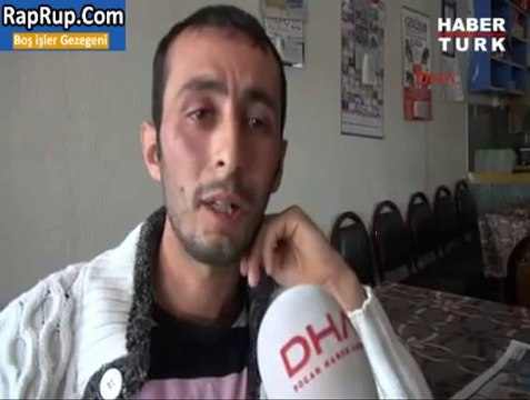Soma'daki Faciadan Kurtulan Madenci Anlatıyor