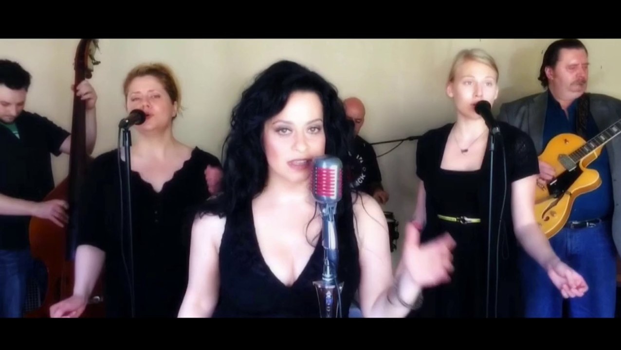 Save My Soul Reprise